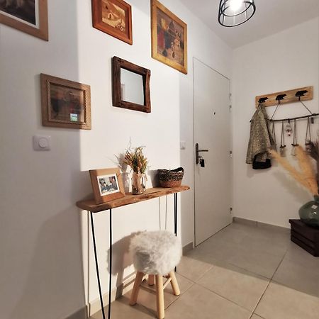SEMNOZ&LAC - WIFI - Parking - Netflix - Balcon - Centre-ville Sévrier Exterior foto